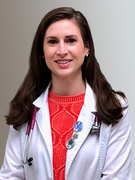 Meet Dr. Kathryn Baird